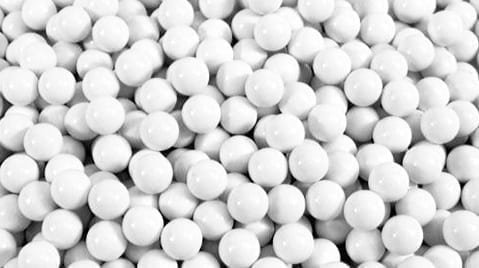 A Brief History of BB Pellets (and how they